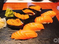 -伟峰·枫寿司(东樾店)