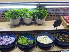 -拾也•和牛•海鲜•烤肉放题(卓悦INTOWN店)