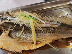 -庆山饭店·海鲜饺子家常菜(北戴河黑石路店)