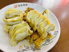 -回回锅贴(小河沿店)