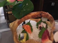 -小天鹅戴斯酒店鲸鲨百汇创作料理