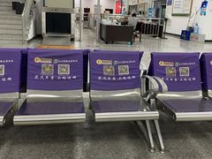 -宁波杭州湾新区汽车客运站