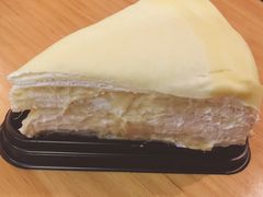 榴莲千层蛋糕-7cake榴莲千层蛋糕(松江店)
