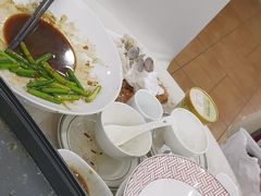 -良友·海鲜青岛菜(五四广场店)