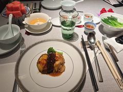 拆烩鱼头佛跳墙-逸道(益丰·外滩源店)