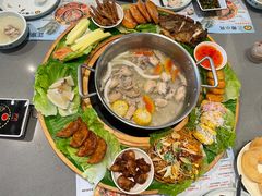 -椰小鸡·琼州糟粕醋(美兰缤纷城店)