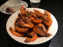 -老头儿油爆虾·知味杭州(爱琴海购物中心)