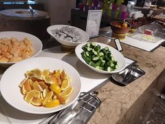 -“香”全日餐厅·株洲大汉希尔顿酒店