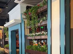 -米汤记忆(南京西路店)