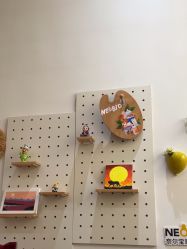 -奈尔宝·儿童乐园·亲子餐厅(星河湾店)