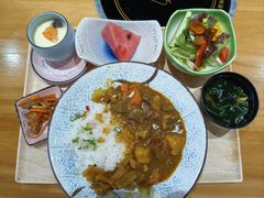 -本家食堂(华南店)