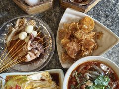 -小街天府(西工小街店)