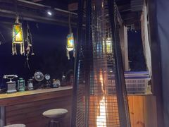 -马灯部落·西湖边的创意山景餐厅(虎跑动物园店)