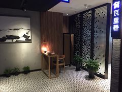 -黛瓦里巷(南京东路店)