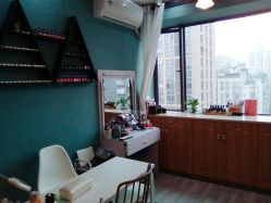 -YOUNGSKIN氧研皮肤管理中心