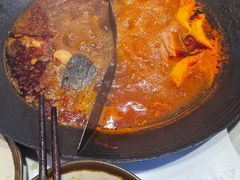-老天桥蛙炉火锅(姑苏总店)