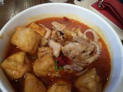 -何记花甲(印象城店)