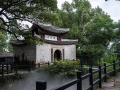 -古堰画乡景区