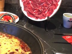 -巴蜀大将火锅(春熙店)