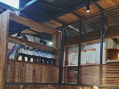 -小杨烤肉(朱雀店)