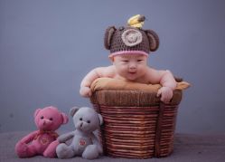 点击看大图 -皇家爱婴高端儿童摄影(苹果园店)