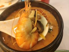 -阿诺泰·泰国餐厅(紫荆店)