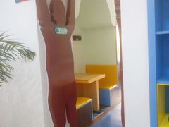 -早慧树儿童感觉统合体能训练中心(市北校区)