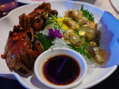 -蟹榭·本帮江浙菜·蟹宴(五角场合生汇商场店)