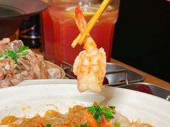 -大盐帮川菜馆(长楹天街店)