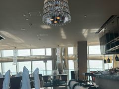 -瑞吉酒店 · Elba 欧尔巴意大利餐厅· 精致意餐·云端聚会