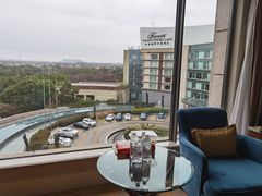 -阳澄湖费尔蒙酒店