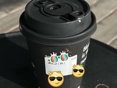 -BLATAGE COFFEE