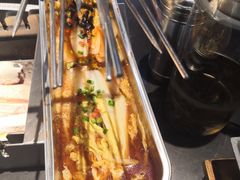 -很久以前羊肉串(中山公园店)