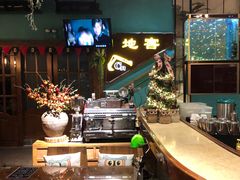 -C31地窖餐厅(黑龙江北路店)