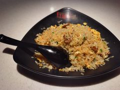 天府炒饭-红盔甲·小龙虾(天钥桥店)