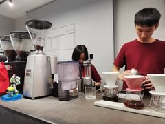 -NokNok Coffee(宽窄巷子店)