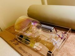 -左右Massage/Spa(长寿路店)