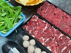 -林记潮牛·牛肉火锅(上马墩店)