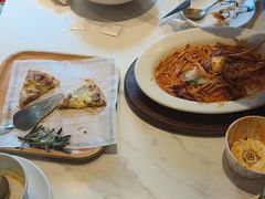 -卡朋西餐(铂顿城店)