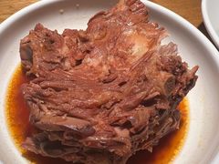 -九毛九西北菜(大东海店)