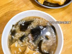 -百成大同鸭肉粥(大同总店)