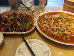 -易老九江湖菜(北滨一路店)