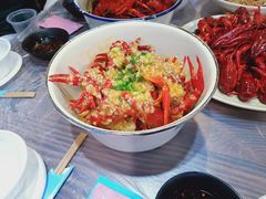 -靓靓蒸虾(中山公园店)