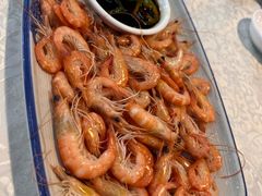 -崖口红树林海鲜餐厅