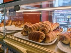 -新侨三宝乐面包店(崇文门店)