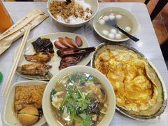 -圆宝台湾小吃(迎津街店)