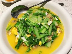 -船歌·鱼水饺青岛菜(金狮广场店)