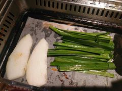 -非烤勿扰自助烤肉海鲜火锅(南城莱蒙店)