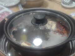 -濠轩阁特色生蚝火锅(水湾路店)