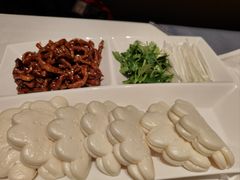 -北李妈妈菜(鲁能城店)